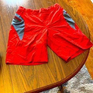 Hylete Verge II shorts size XL